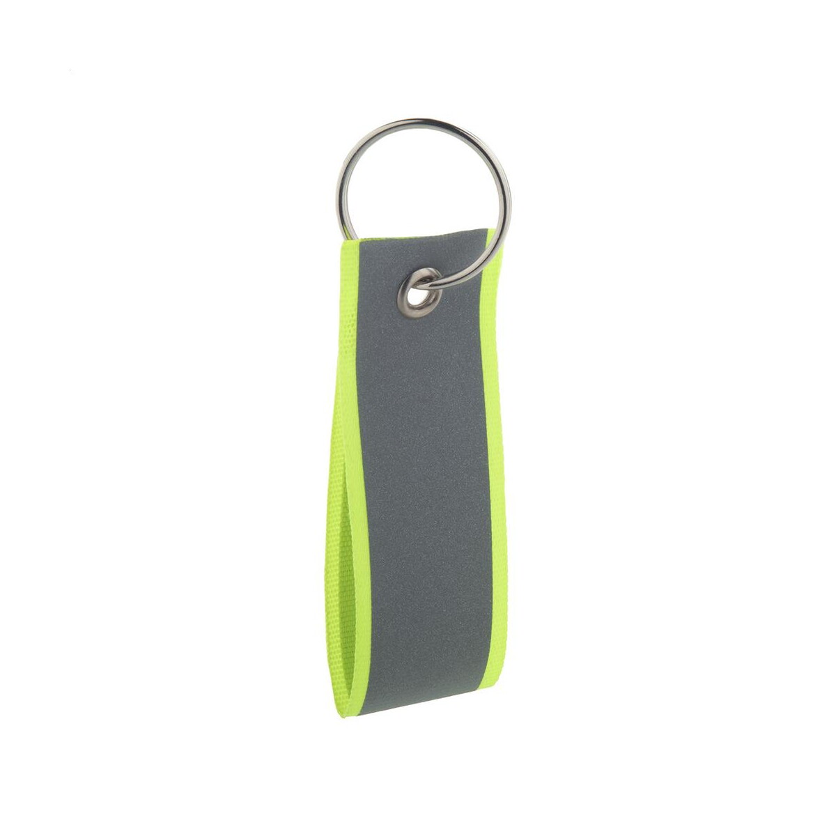 Visikey brelok odblaskowy – żółty AP874031-02 Visikey brelok odblaskowy - żółty