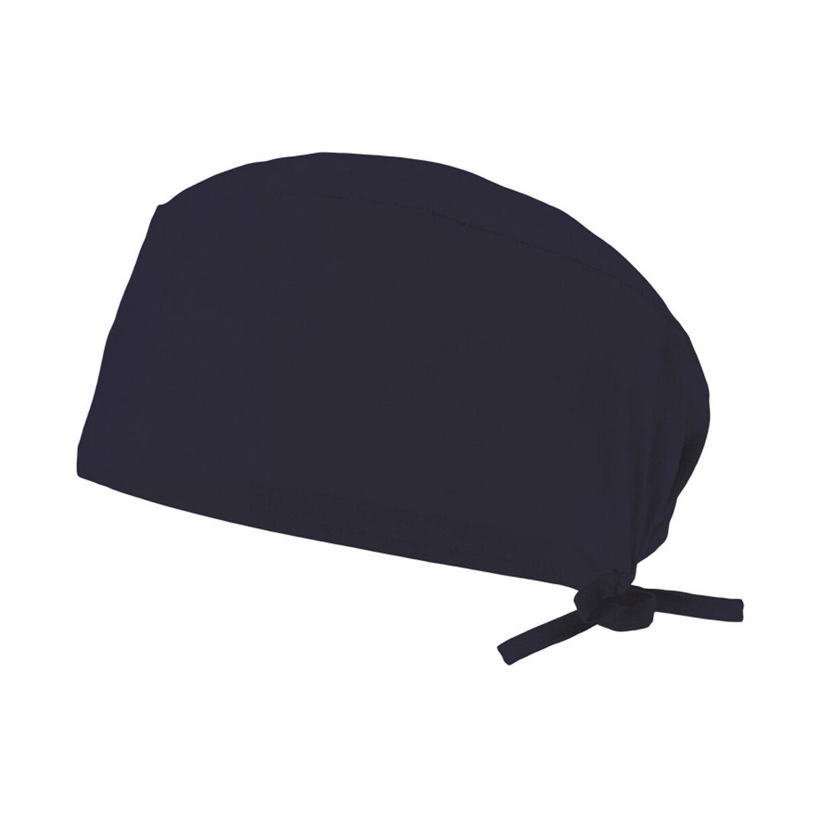 VL ENLIL. Spodnie twillowe (190 g/m²) z bawełny (35%) i poliestru (65%) – Granatowe 36126_104 VL ENLIL. Spodnie twillowe (190 g/m²) z bawełny (35%) i poliestru (65%) - Granatowe