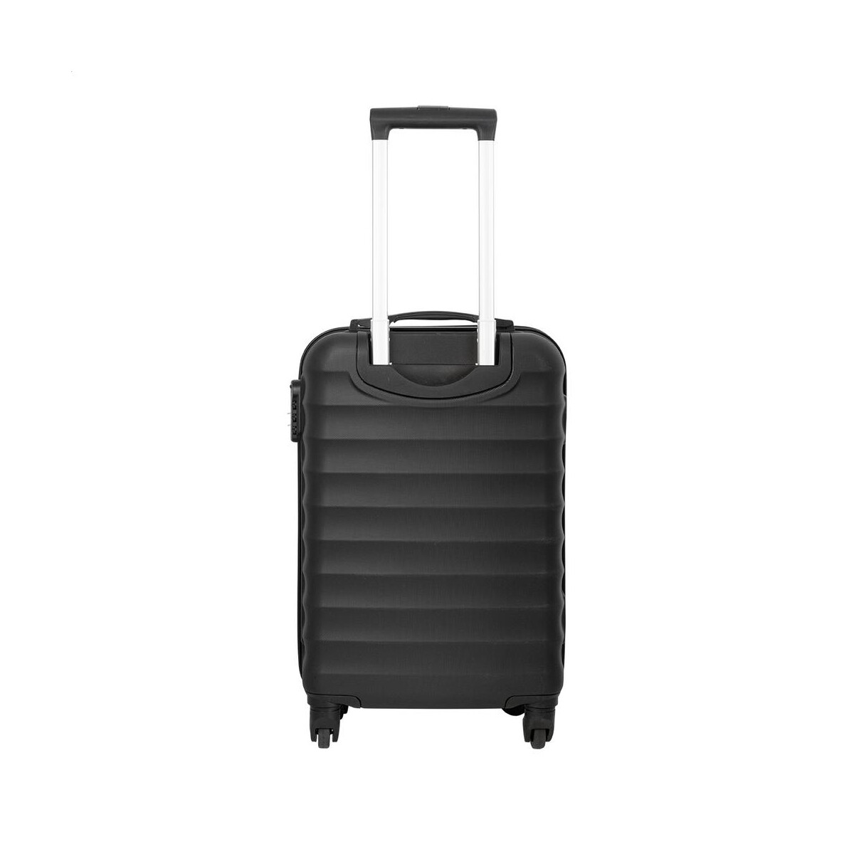Walizki z logo – airmile walizka podręczna rpet AP808207-10__C Airmile walizka podręczna RPET AP808207-10__C