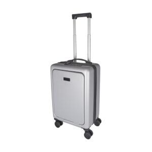 Rover Pro twarda walizka na kółkach z tworzyw sztucznych pochodzących z recyklingu z certyfikatem GRS o wysokości 51 cm i poj 13008781