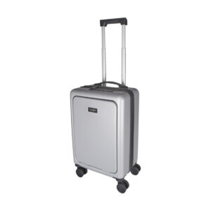 Rover Pro twarda walizka na kółkach z tworzyw sztucznych pochodzących z recyklingu z certyfikatem GRS o wysokości 51 cm i poj 13008781_eg_y1