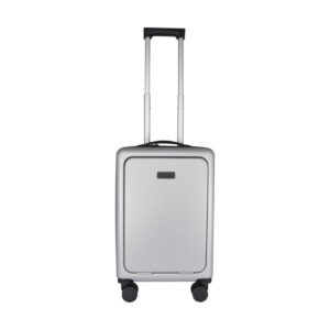 Rover Pro twarda walizka na kółkach z tworzyw sztucznych pochodzących z recyklingu z certyfikatem GRS o wysokości 51 cm i poj 13008781_f1
