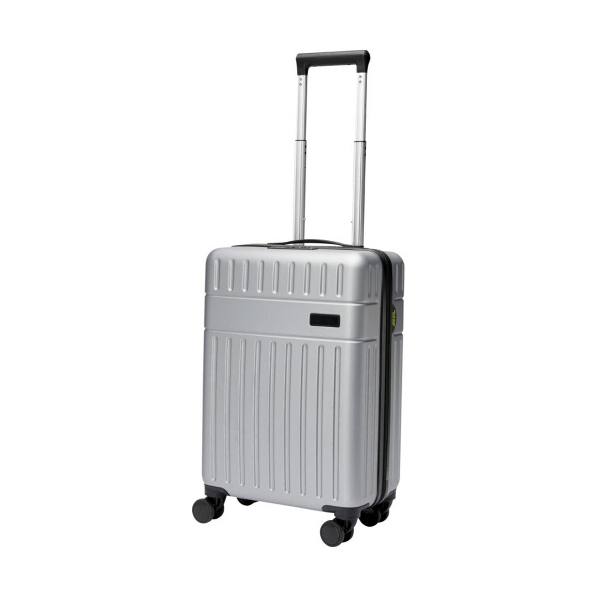 Rover twarda walizka na kółkach z tworzyw sztucznych pochodzących z recyklingu z certyfikatem GRS o wysokości 51 cm i pojemno 13004981