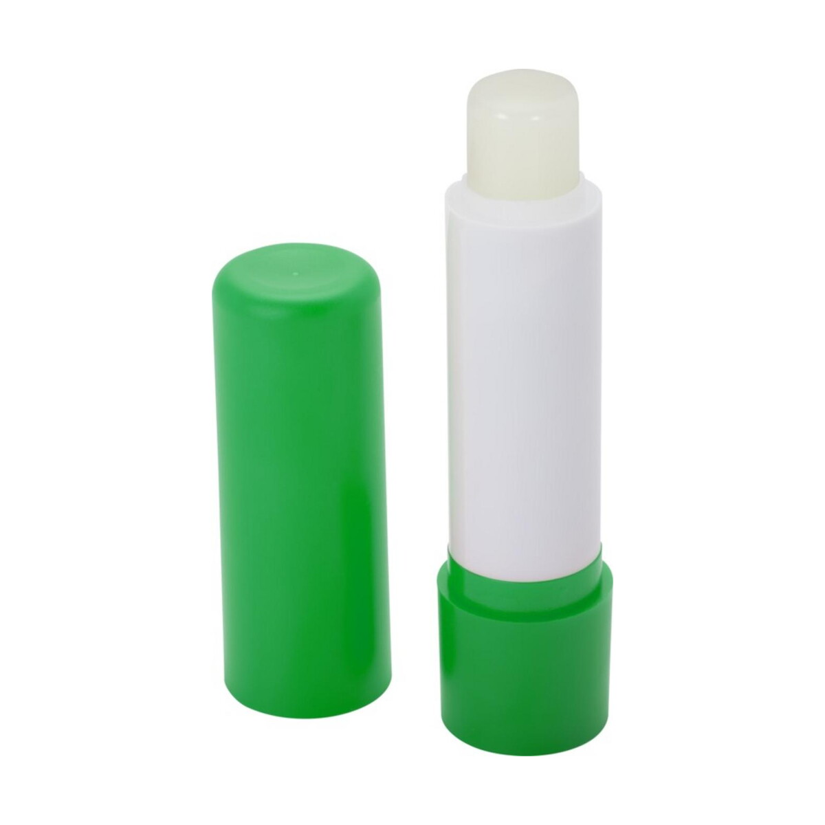 Waniliowy balsam do ust Eden – zielony 12632761 Waniliowy balsam do ust Eden - zielony
