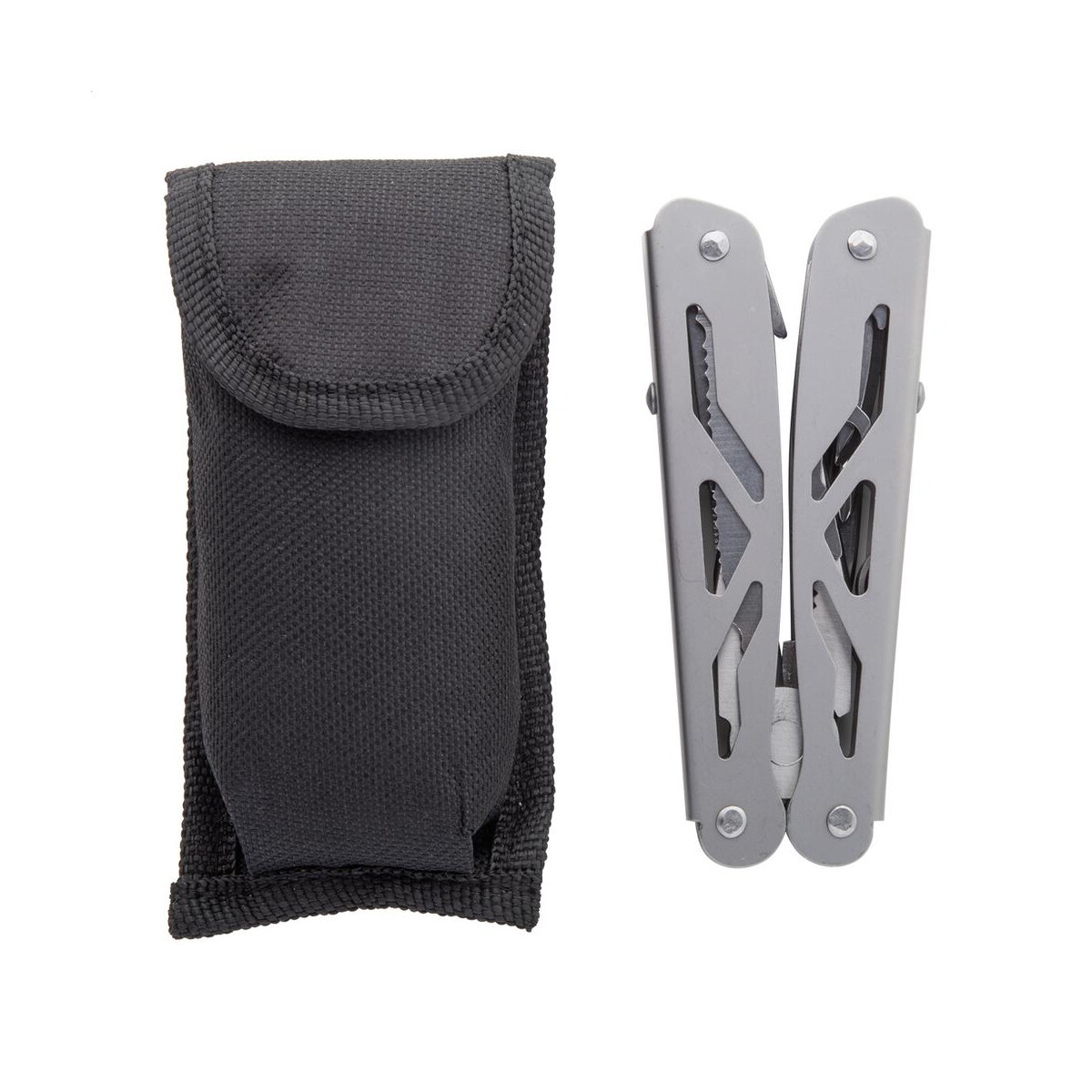 Watton multi tool / narzędzie wielofunkcyjne – szare AP808104-77 Watton multi tool / narzędzie wielofunkcyjne - szare