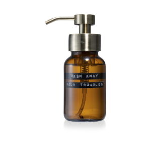 Wellmark płyn do mycia ciała 250 ml - żółty