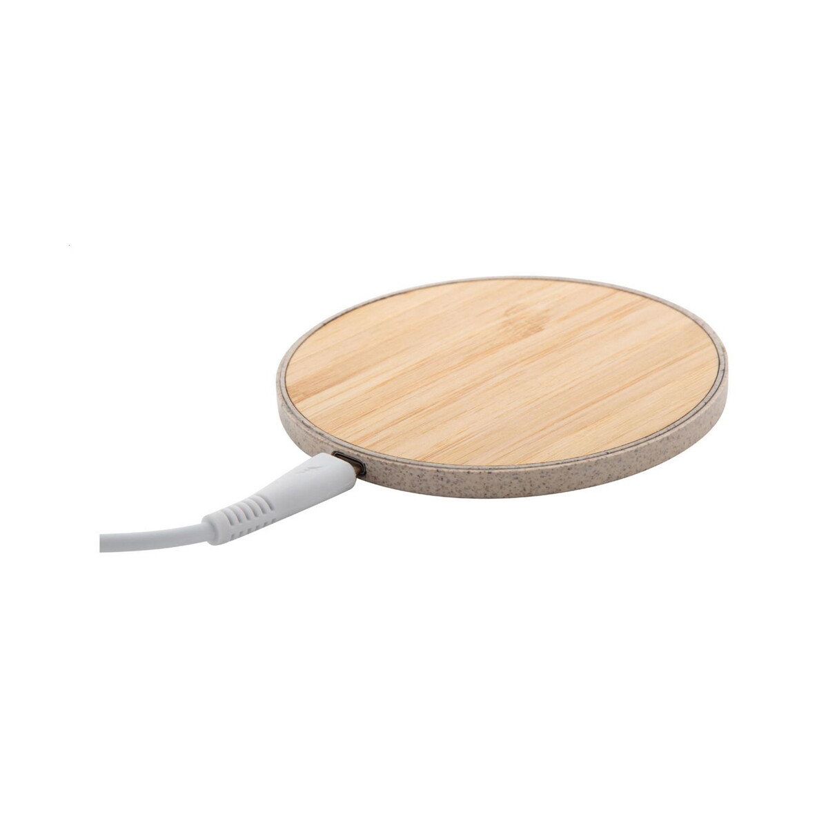 WheaCharge ładowarka indukcyjna – naturalna AP864020 WheaCharge ładowarka indukcyjna - naturalna