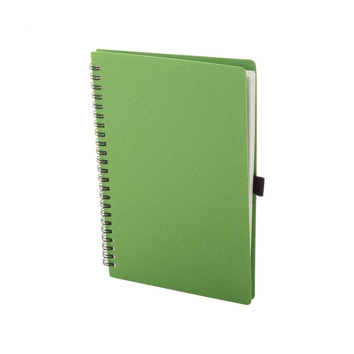 WheaNote A5 notes – zielone AP800770-07 WheaNote A5 notes - zielone