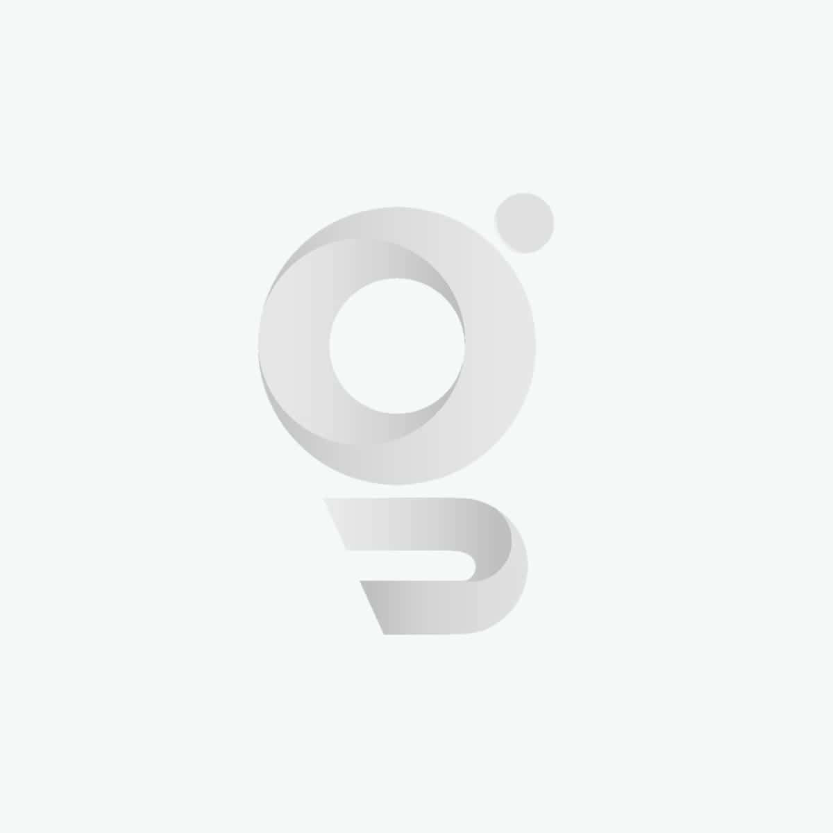Logo gadżetów reklamowych na białym tle.