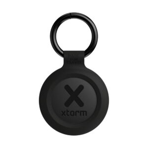 Xtorm XTAG2GA wodoodporna zawieszka podróżna - szara