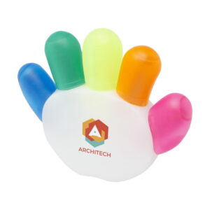 Patina 5-kolorowy zakreślacz 10625201_pp_y1