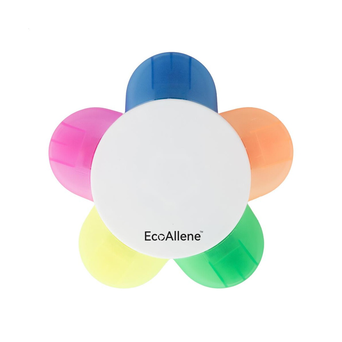 Zakreślacze z logo – pentamark zakreślacz AP808084 Pentamark zakreślacz AP808084