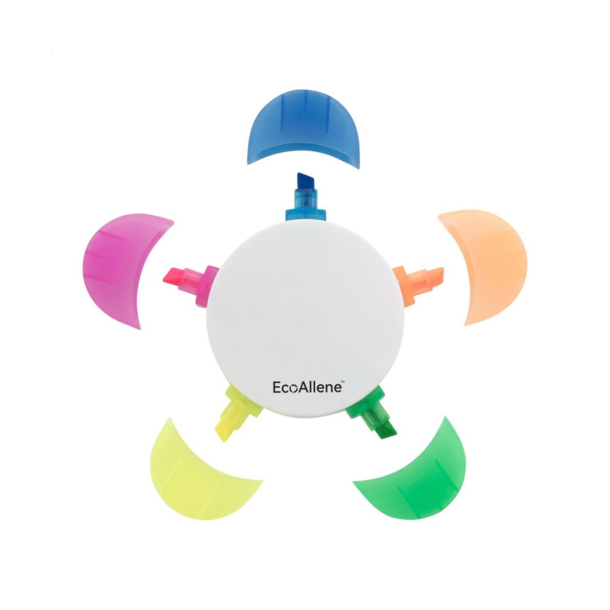 Zakreślacze z logo – pentamark zakreślacz AP808084__A Pentamark zakreślacz AP808084__A