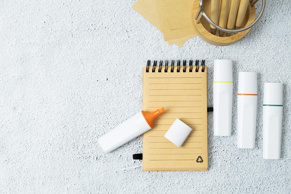 Zakreślacze z logo – rabomark zakreślacz rabs AP808185-07__DG Rabomark zakreślacz RABS AP808185-07__DG