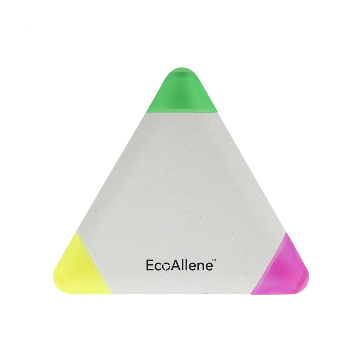 Zakreślacze z logo – triomark zakreślacz AP808085 Triomark zakreślacz AP808085