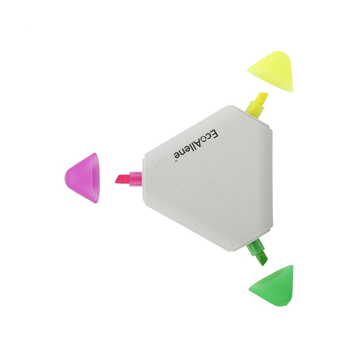 Zakreślacze z logo – triomark zakreślacz AP808085__A Triomark zakreślacz AP808085__A