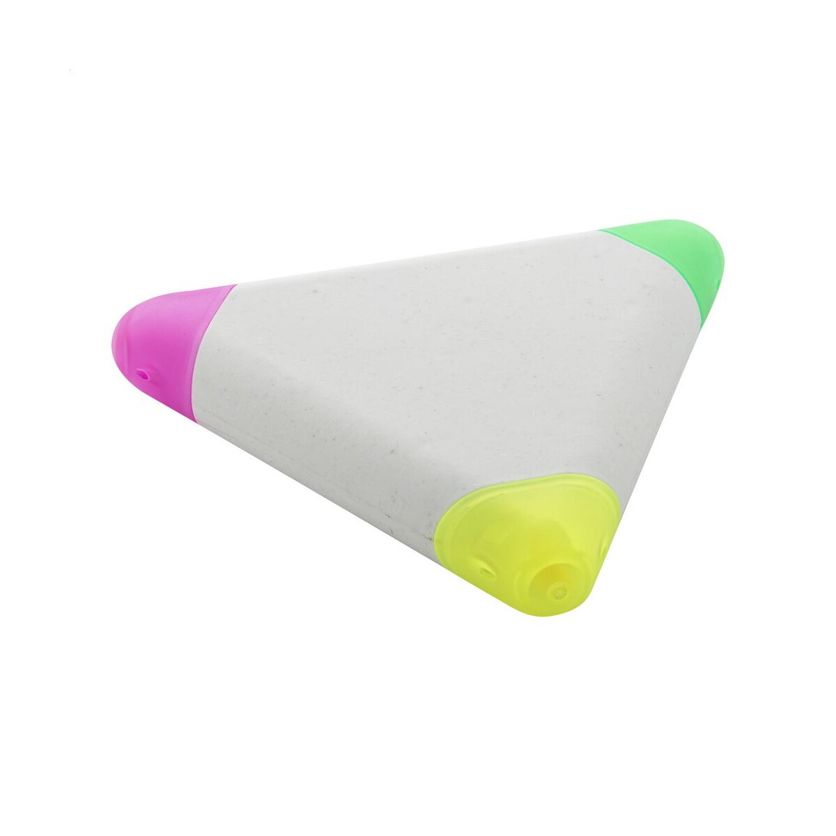 Zakreślacze z logo – triomark zakreślacz AP808085__C Triomark zakreślacz AP808085__C