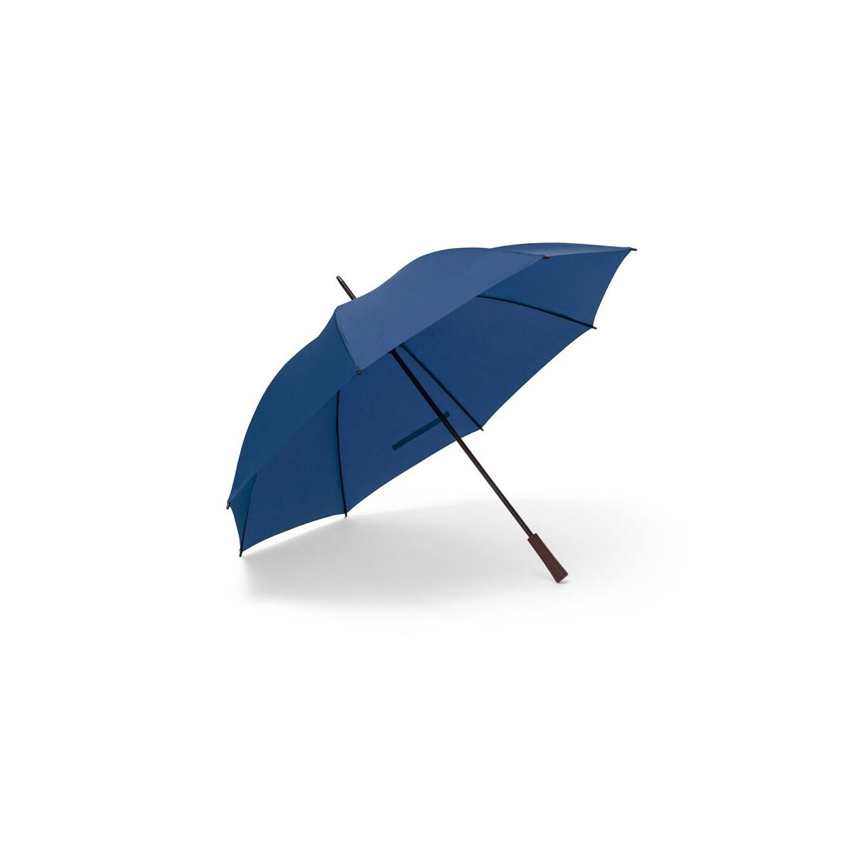 ZANE. Parasol, poliester 190T - Granatowy