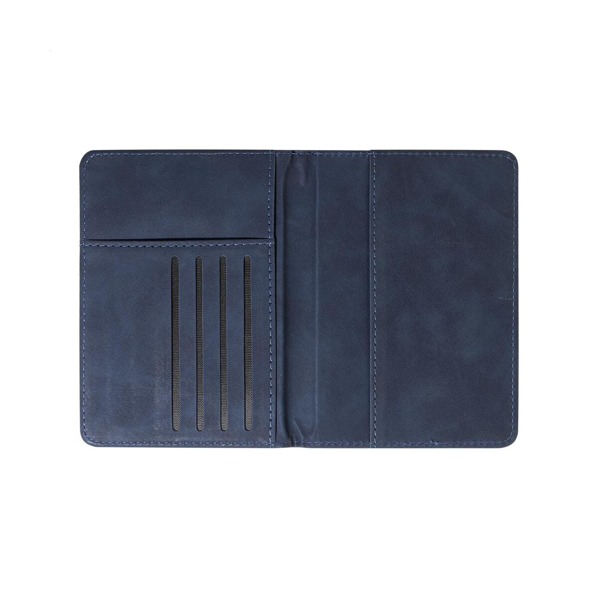 Zawieszki do bagażu z logo – twinpass zestaw podróżny (etui na paszport i zawieszeka na bagaż rpu) AP800291-06A__B TwinPass zestaw podróżny (etui na paszport i zawieszeka na bagaż RPU) AP800291-06A__B