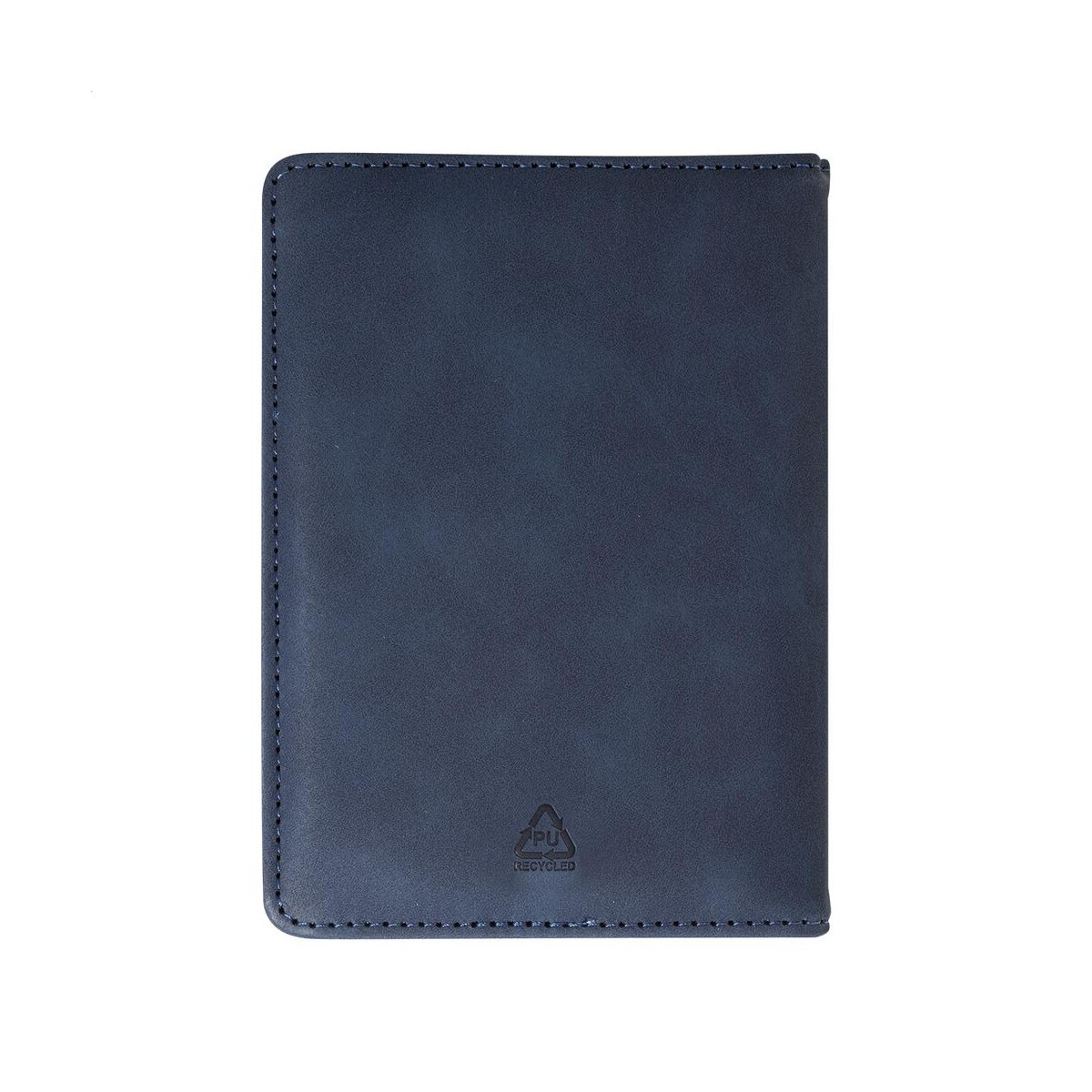 Zawieszki do bagażu z logo – twinpass zestaw podróżny (etui na paszport i zawieszeka na bagaż rpu) AP800291-06A__D TwinPass zestaw podróżny (etui na paszport i zawieszeka na bagaż RPU) AP800291-06A__D