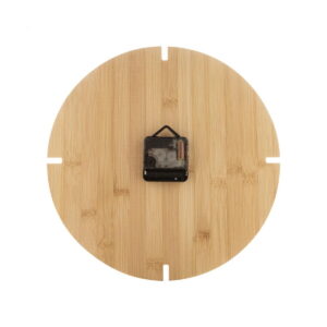 Tokei zegar ścienny z bambusa AP800758__B