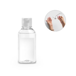 GLESS. Żel do mycia rąk na bazie alkoholu 95107_set