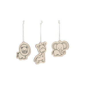 FAUNE. Drewniany zestaw do kolorowania dla dzieci 99336_160