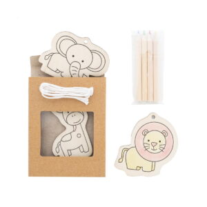 Handala zestaw do kolorowania AP800070