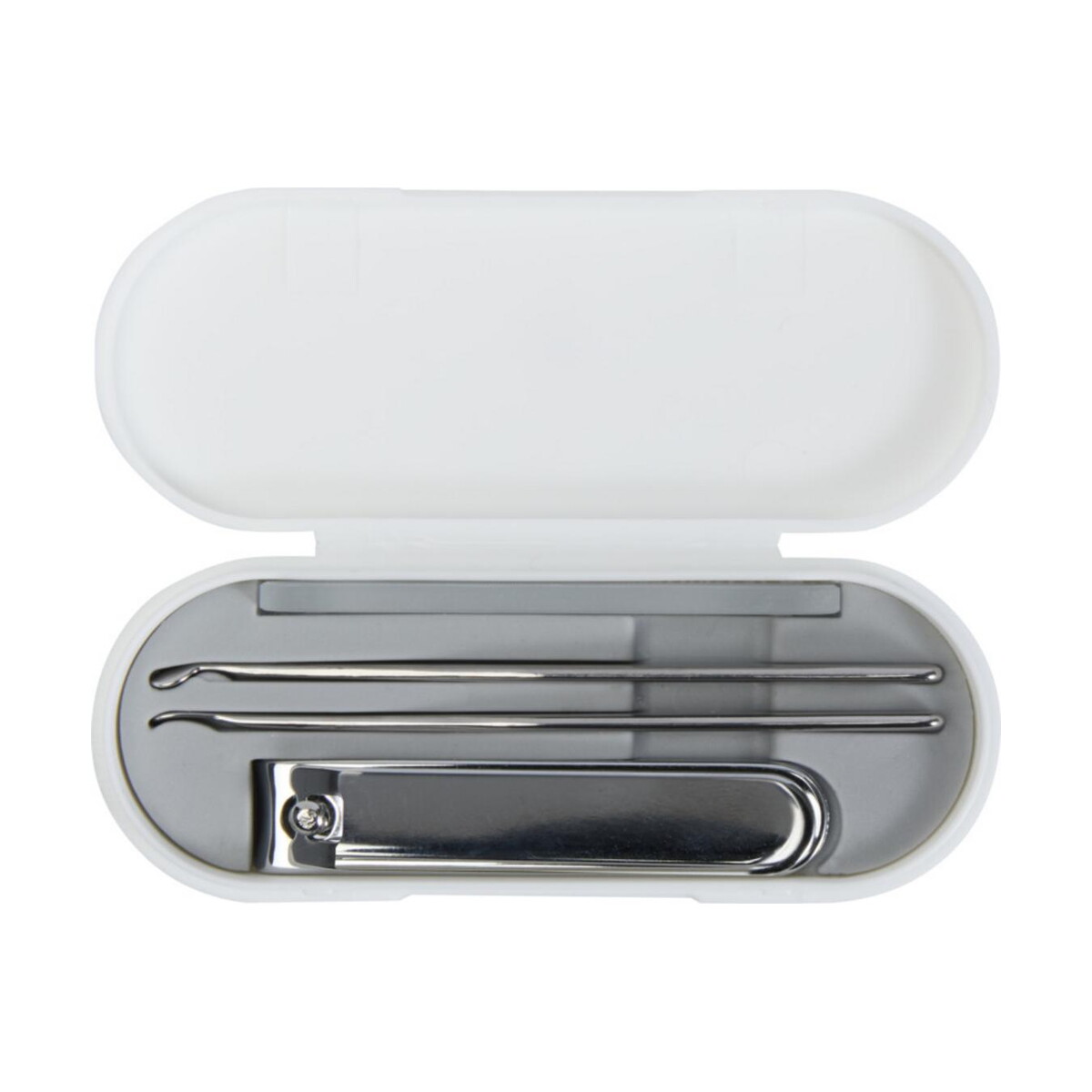 Zestawy do manicure z logo – beautix zestaw do manicure 12638101_f1 Beautix zestaw do manicure 12638101_f1