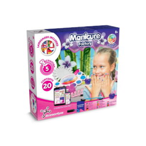 MANICURE STUDIO 35858_set