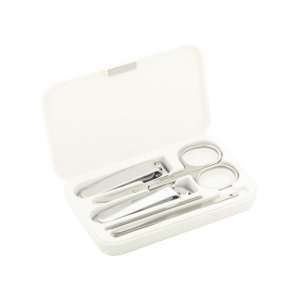 Zestawy do manicure z logo – maracu zestaw do manicure rabs AP844059-01 Maracu Zestaw do manicure RABS AP844059-01