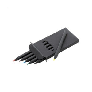 Blatty 6 kredki AP808178