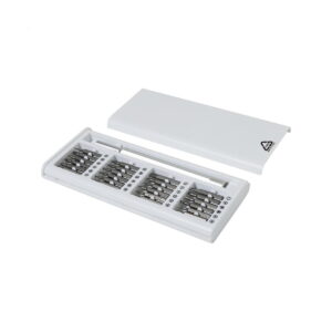 Manybit zestaw narzędzi / bity RABS AP800297-01__A