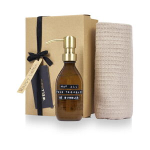 Wellmark Happy Home pudełko upominkowe 12632211