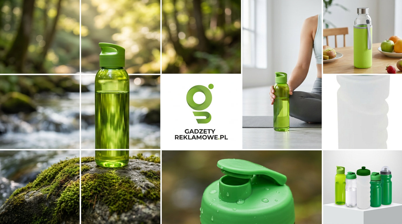 Ranking bidonów reklamowych dla aktywnych klientów