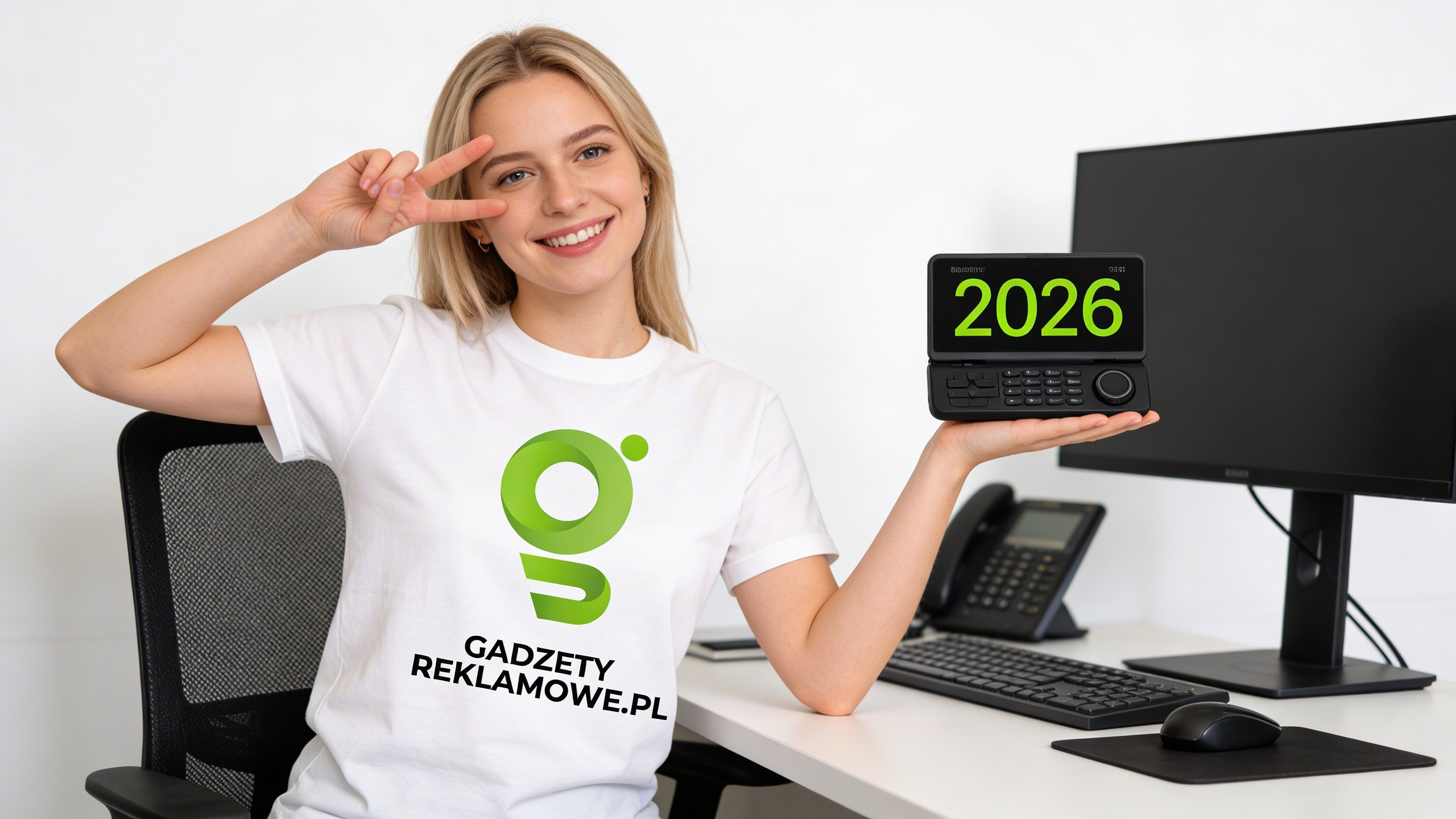 Gadżety reklamowe w kampaniach społecznych.