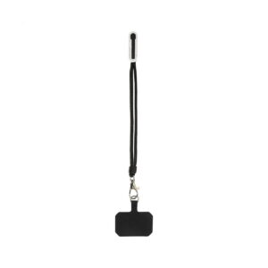 CuffStand Opaska na nadgarstek z uchwytem na telefon komórkowy RPET AP800804-01__A