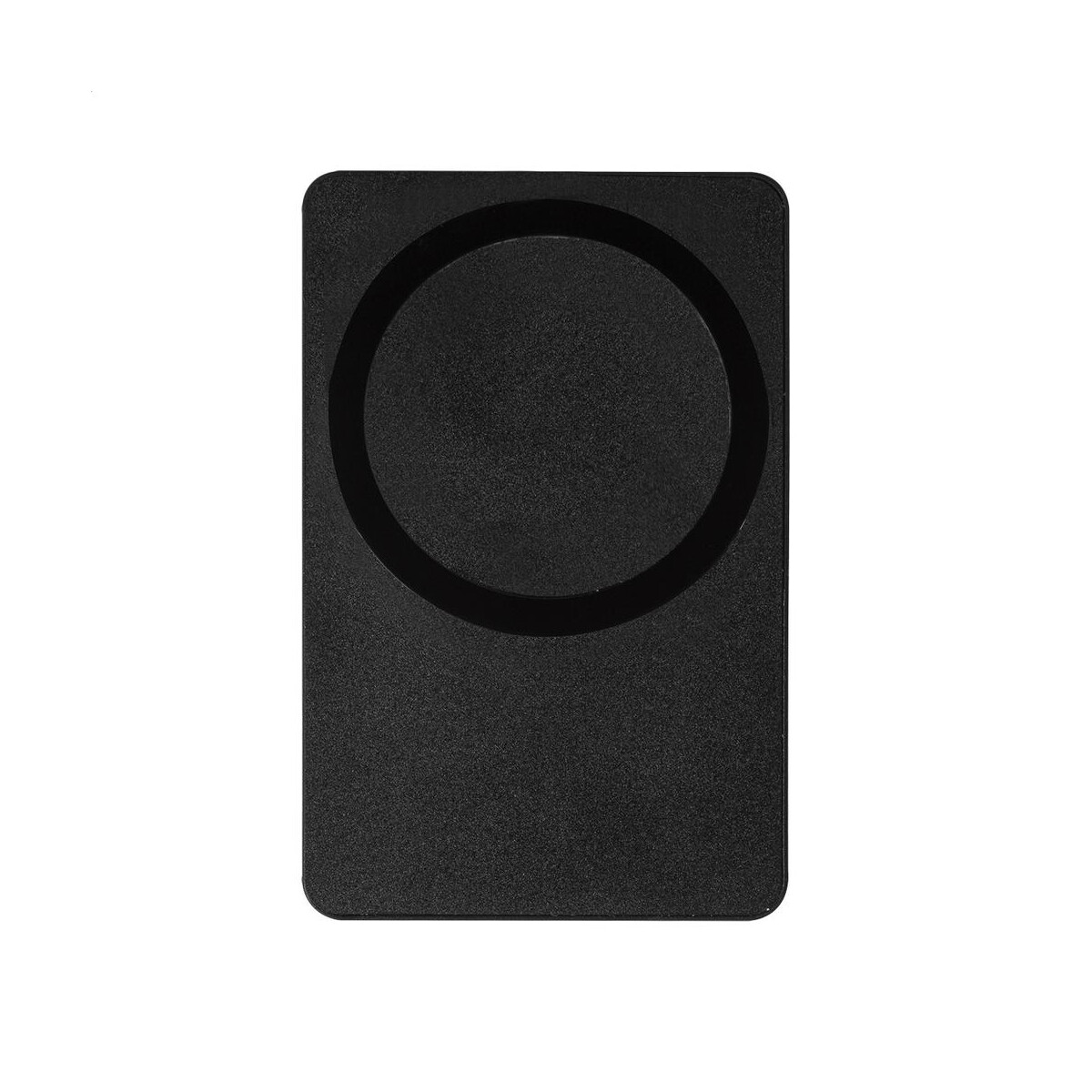 Akcesoria do smartfonów z logo – safesnap magnetyczny uchwyt na karty kredytowe rabs AP864146-10__B SafeSnap Magnetyczny uchwyt na karty kredytowe RABS AP864146-10__B