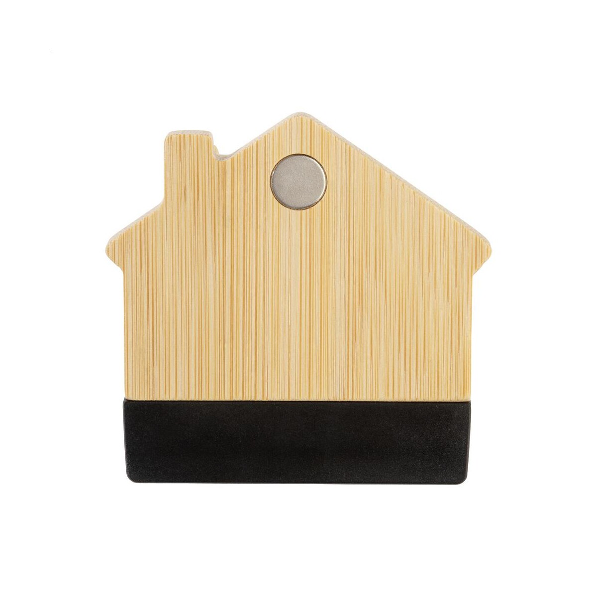 Artykuły do domu z logo – casaclip magnes na lodówkę i klips AP800801__B CasaClip magnes na lodówkę i klips AP800801__B