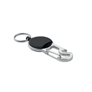 Wysuwany brelok PULRIC mo2319-03-side