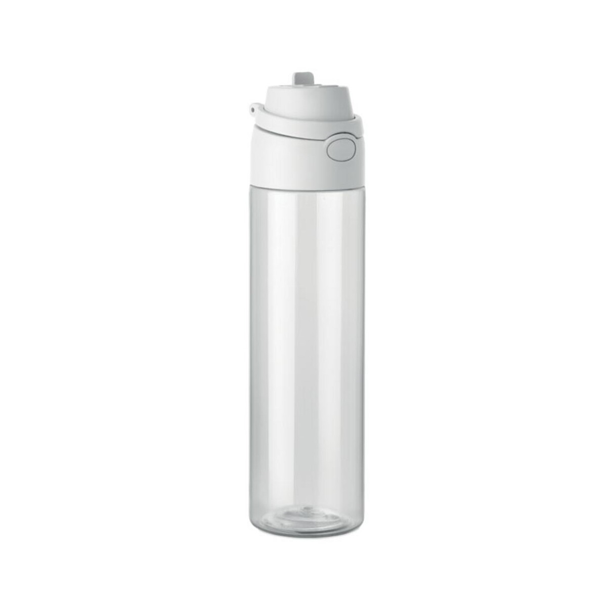 Butelka RPET 700 ml TOIEN KLAR – biała mo2990-06 Butelka RPET 700 ml TOIEN KLAR - biała