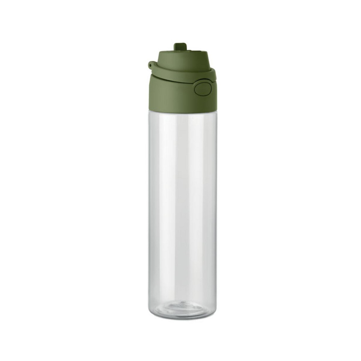 Butelka RPET 700 ml TOIEN KLAR – ciemnozielona mo2990-60 Butelka RPET 700 ml TOIEN KLAR - ciemnozielona