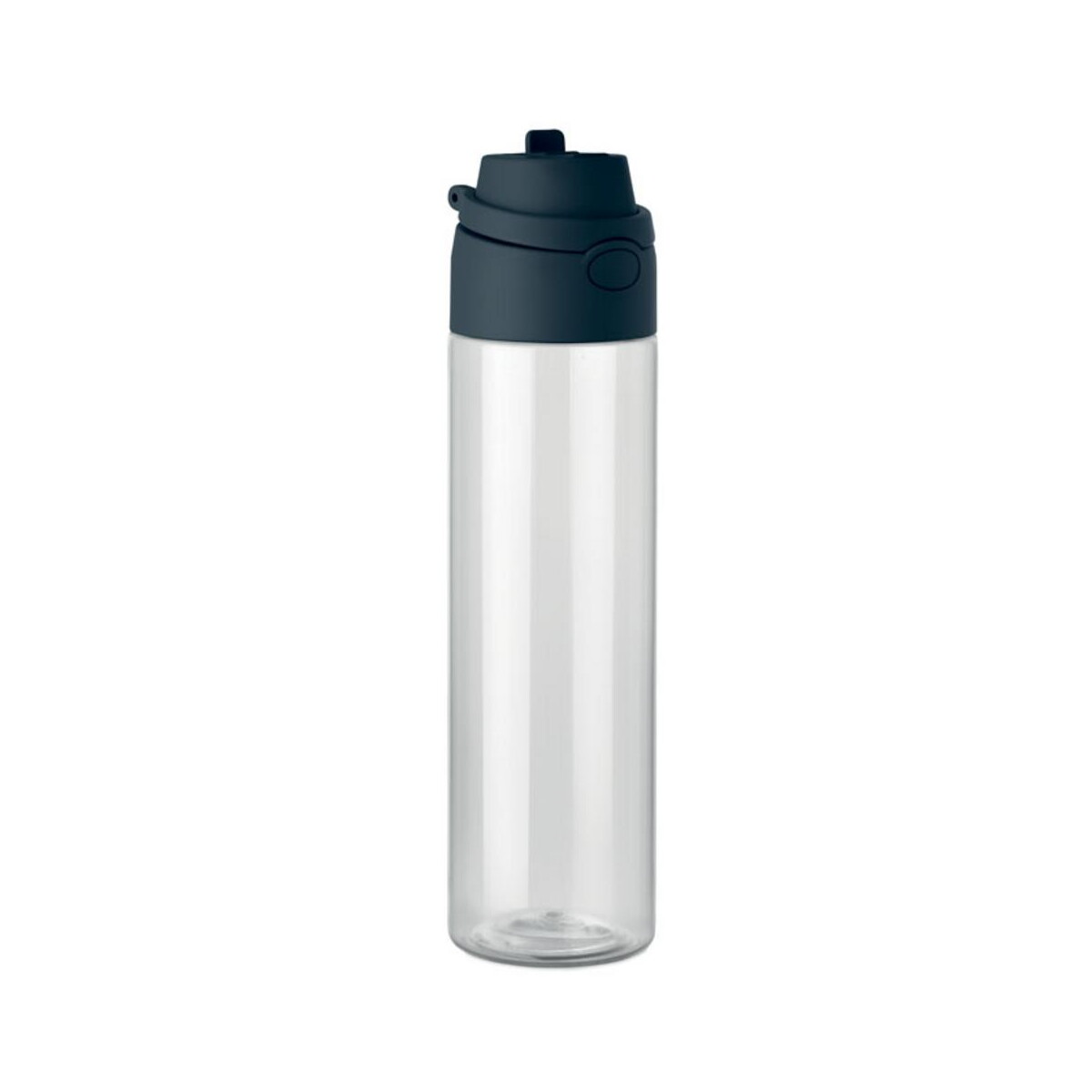 Butelka RPET 700 ml TOIEN KLAR – francuski granatowy mo2990-85 Butelka RPET 700 ml TOIEN KLAR - francuski granatowy