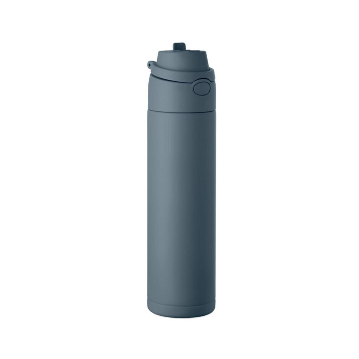 Butelka z 1 ścianką 650 ml TOIEN ONE – petrol mo2989-20 Butelka z 1 ścianką 650 ml TOIEN ONE - petrol