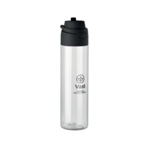 Butelka RPET 700 ml TOIEN KLAR mo2990-03-print