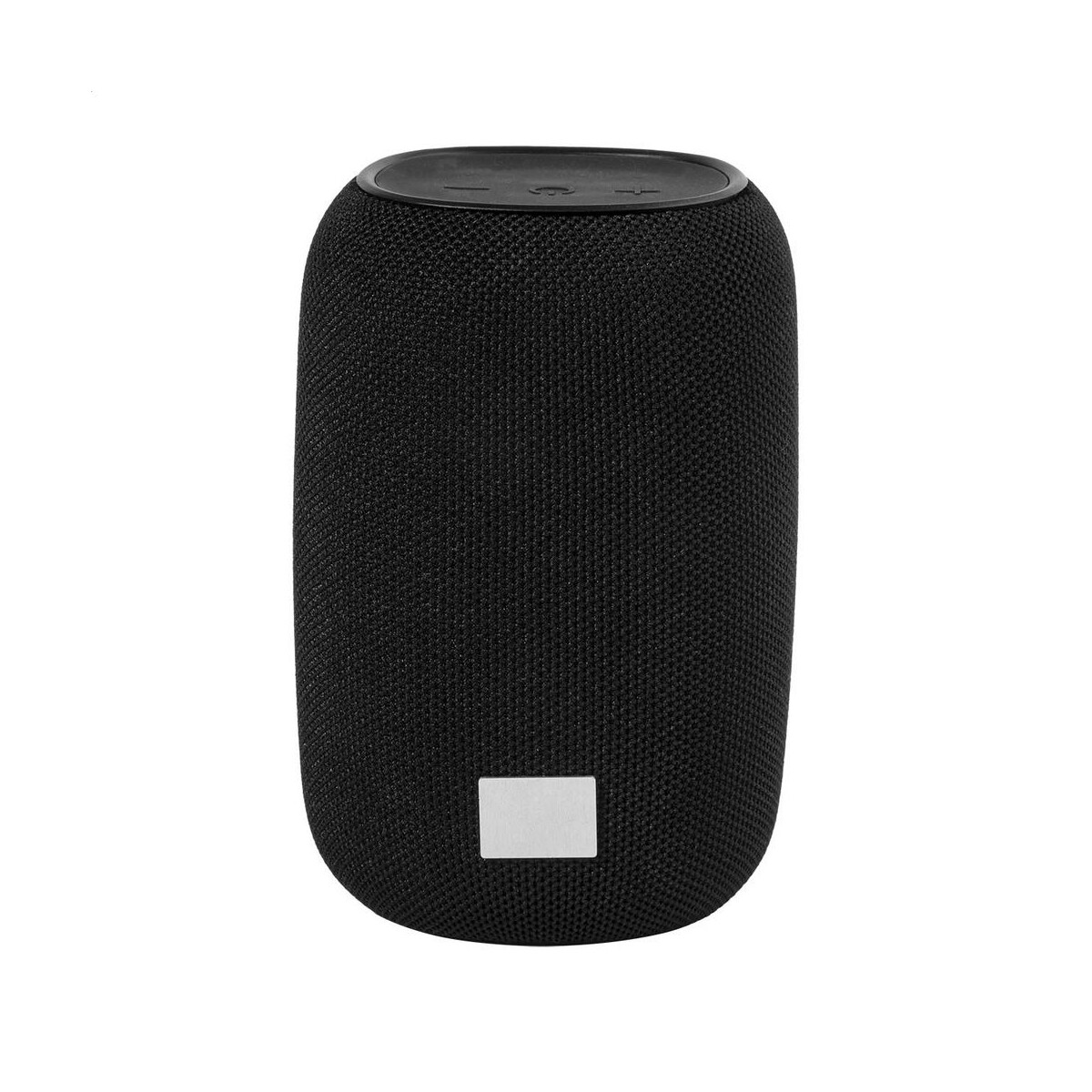 CaraBeat Głośnik bezprzewodowy RABS – czarny AP864141-10 CaraBeat Głośnik bezprzewodowy RABS - czarny