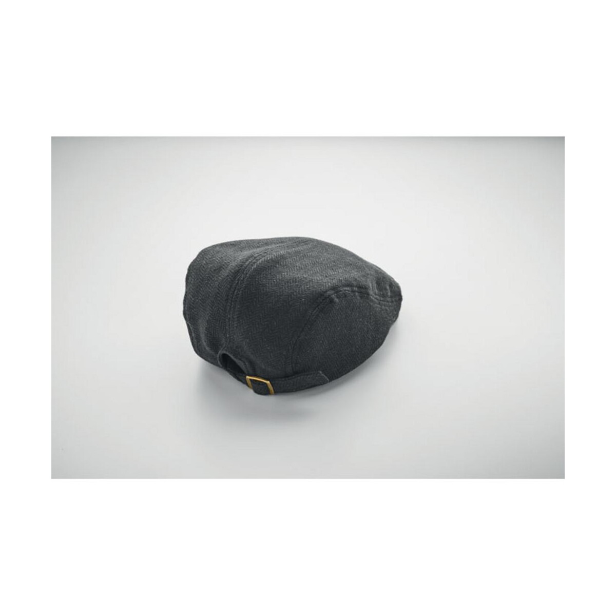 Czapki z logo – czapka newsboy 335 gr/m² blind peak mo2966-03-ambiant Czapka newsboy 335 gr/m² BLIND PEAK mo2966-03-ambiant