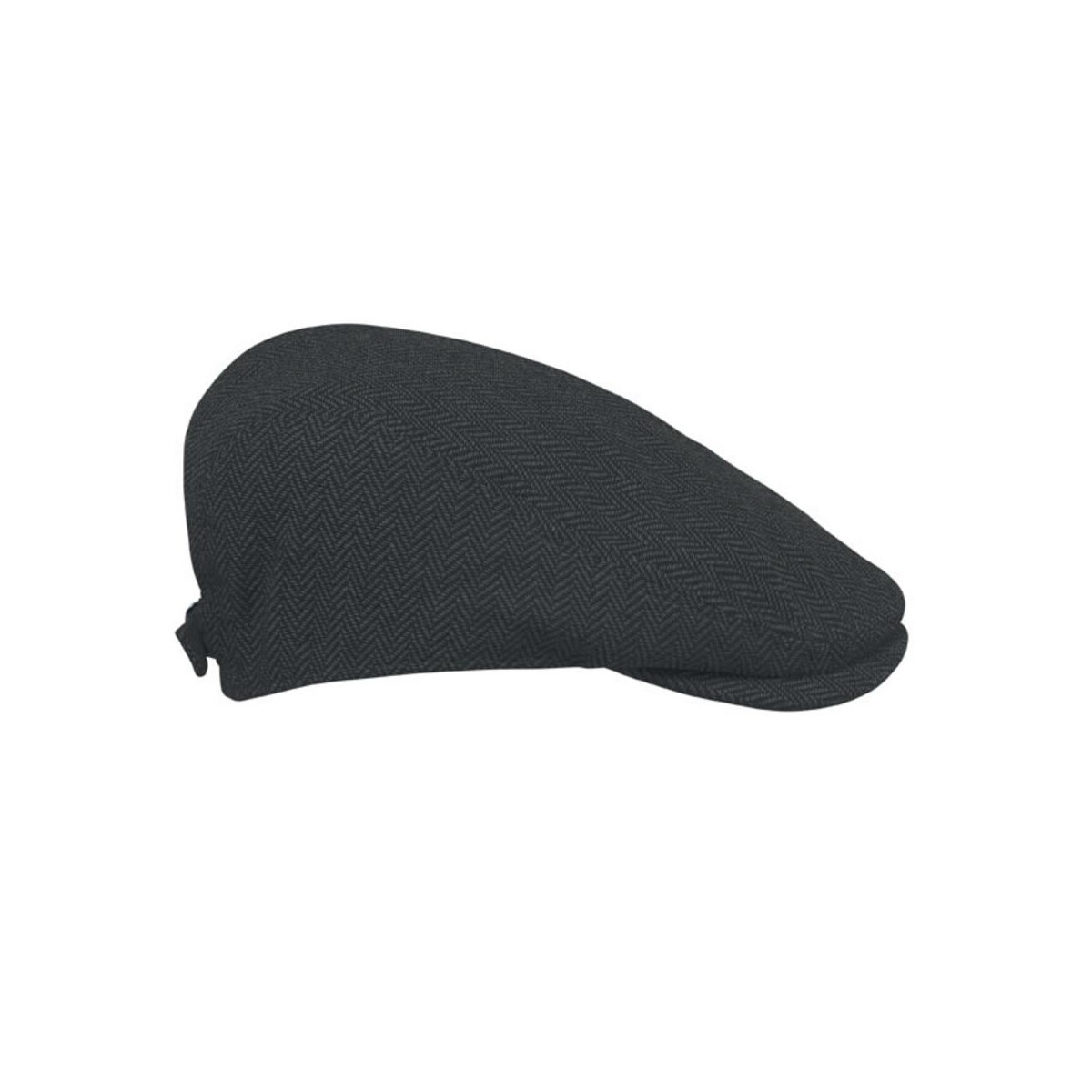 Czapki z logo – czapka newsboy 335 gr/m² blind peak mo2966-03-top Czapka newsboy 335 gr/m² BLIND PEAK mo2966-03-top