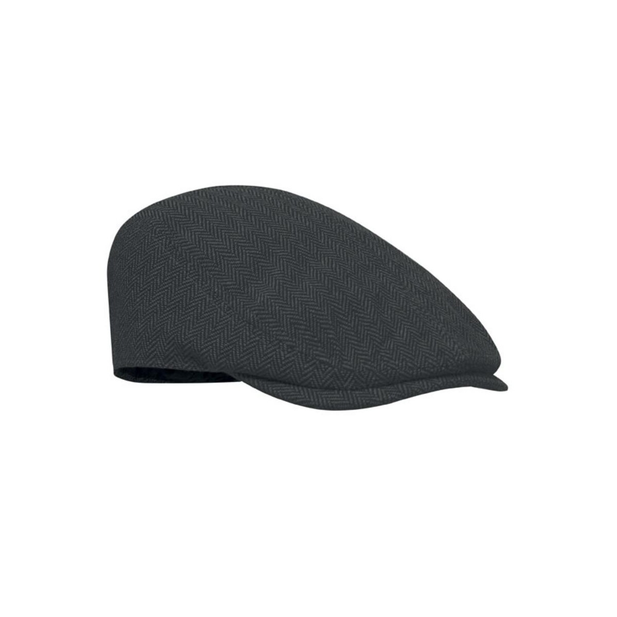 Czapki z logo – czapka newsboy 335 gr/m² blind peak mo2966-03 Czapka newsboy 335 gr/m² BLIND PEAK mo2966-03