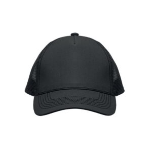 Czapka trucker z 5 panelami BLIST mo2986-03-back